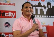 HT Exclusive: Star Cast Of movie Azhar Visits HT Office For Promotions - Source: Getty